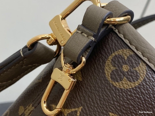 Cheap Bandoulière Neverfull Out Inside VUITTON BB LOUIS 0712